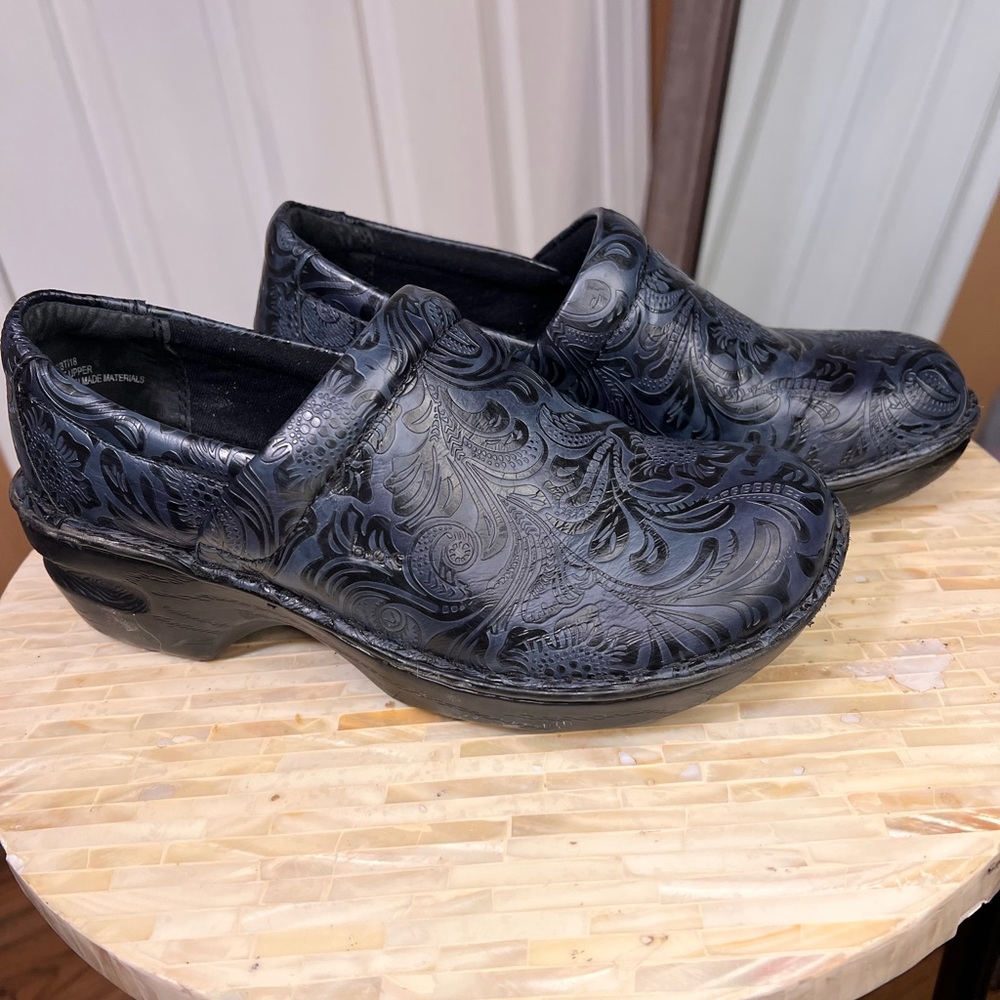 b.o.c. “Peggy” Clog
